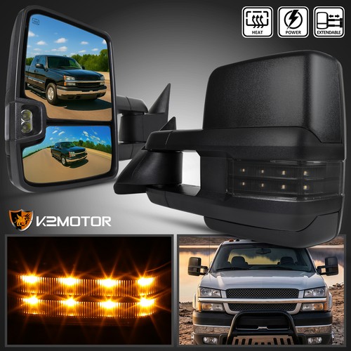 Power heated tow - power,